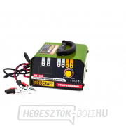 Procraft PZ10M autós akkumulátortöltő | PZ10M náhled