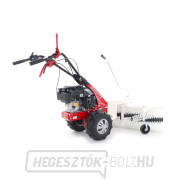 EUROSYSTEMS Seprőkefe - MINIEFFE náhled