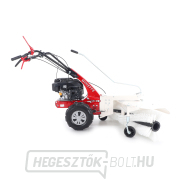 EUROSYSTEMS Seprőkefe - MINIEFFE náhled