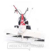 EUROSYSTEMS Seprőkefe - MINIEFFE náhled