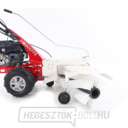 EUROSYSTEMS Seprőkefe - MINIEFFE náhled