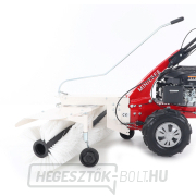 EUROSYSTEMS Seprőkefe - MINIEFFE náhled