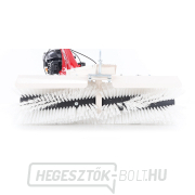 EUROSYSTEMS Seprőkefe - MINIEFFE náhled