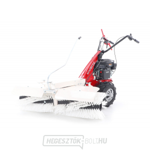 EUROSYSTEMS Seprőkefe - MINIEFFE EUROSYSTEMS Seprőkefe - MINIEFFE gallery main image