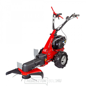 EUROSYSTEMS Bozótvágó - MINIEFFE EUROSYSTEMS Bozótvágó - MINIEFFE gallery main image