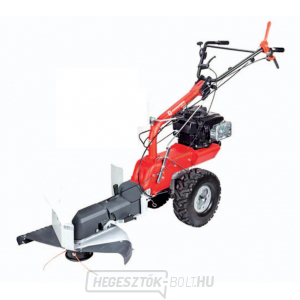 EUROSYSTEMS Bozótvágó - P70 gallery main image