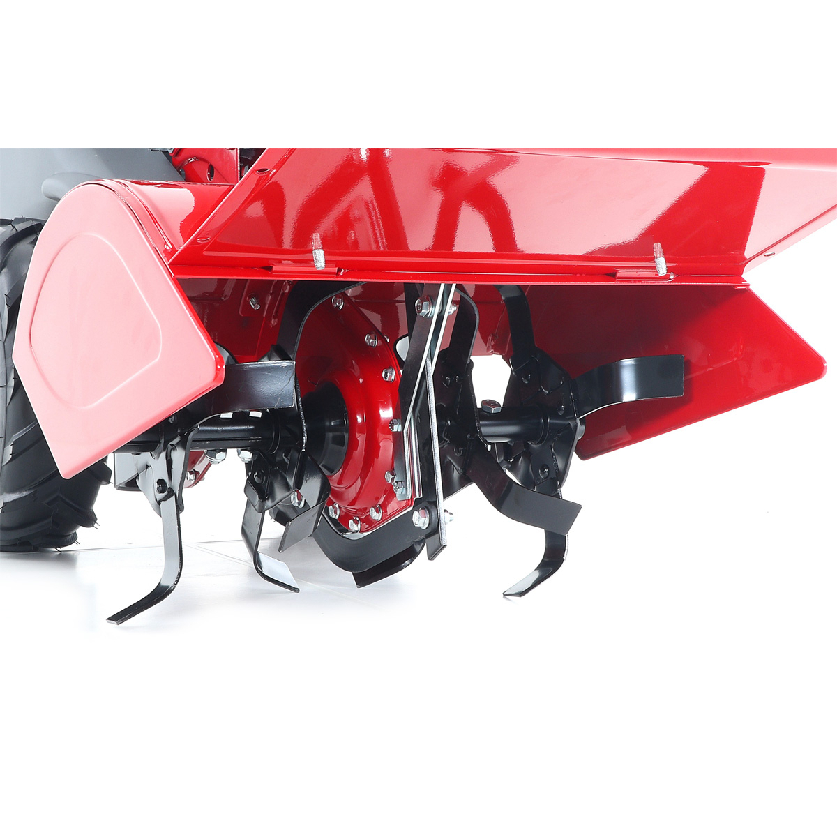 EUROSYSTEMS RTT2 Loncin OHV 182 kultivátor Előnézet 