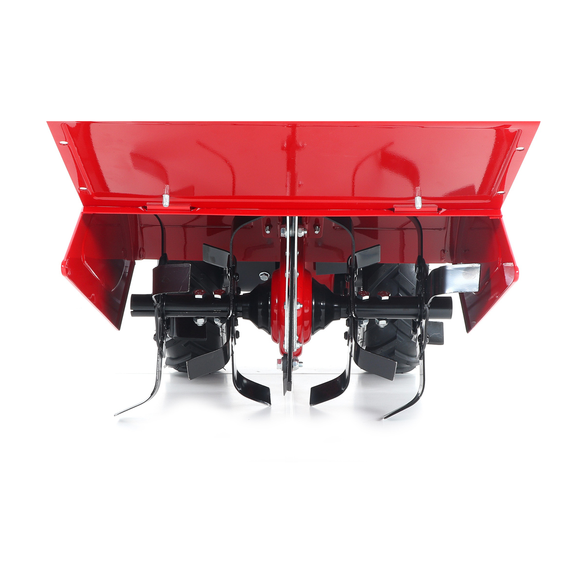EUROSYSTEMS RTT2 Loncin OHV 182 kultivátor Előnézet 
