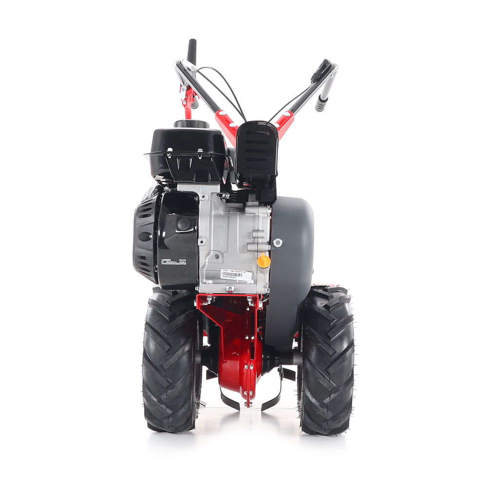 EUROSYSTEMS RTT2 Loncin OHV 182 kultivátor Előnézet 