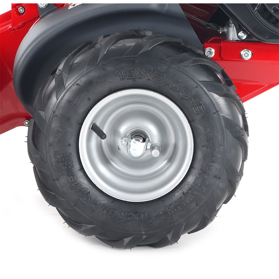 EUROSYSTEMS RTT2 Loncin OHV 182 kultivátor Előnézet 