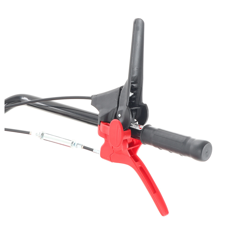 EUROSYSTEMS RTT2 Loncin OHV 182 kultivátor Előnézet 