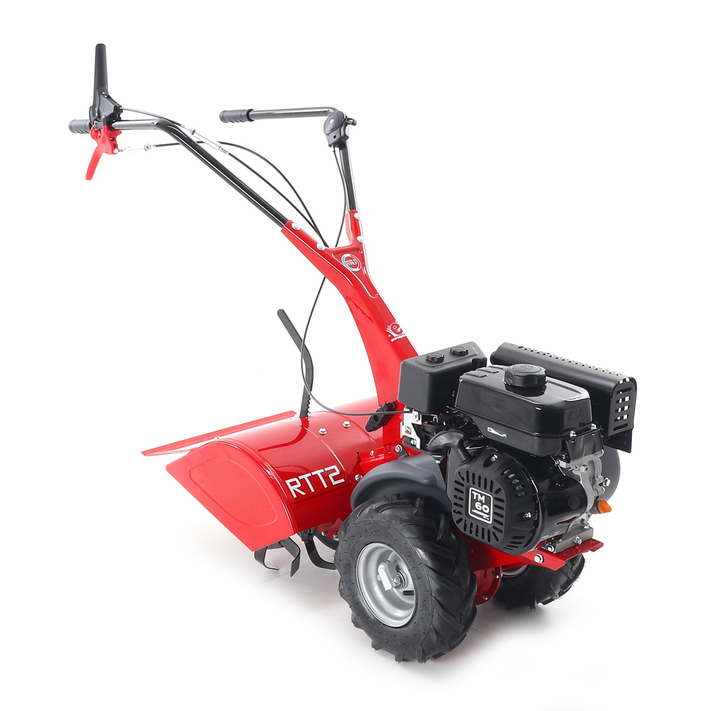 EUROSYSTEMS RTT2 Loncin OHV 182 kultivátor Előnézet 