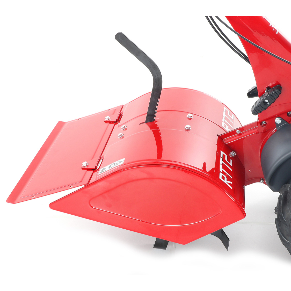EUROSYSTEMS RTT2 Loncin OHV 182 kultivátor Előnézet 