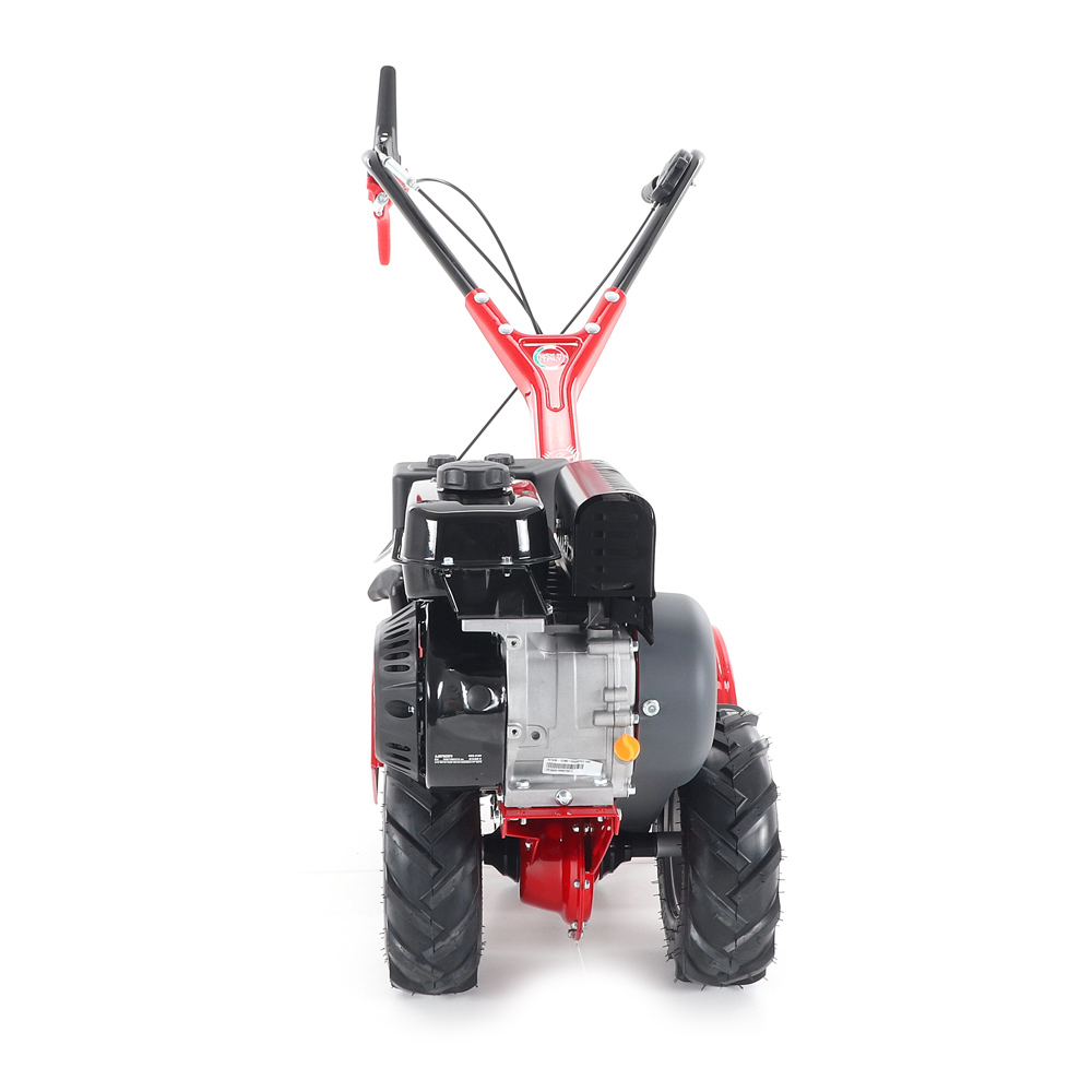 EUROSYSTEMS RTT2 Loncin OHV 182 kultivátor Előnézet 