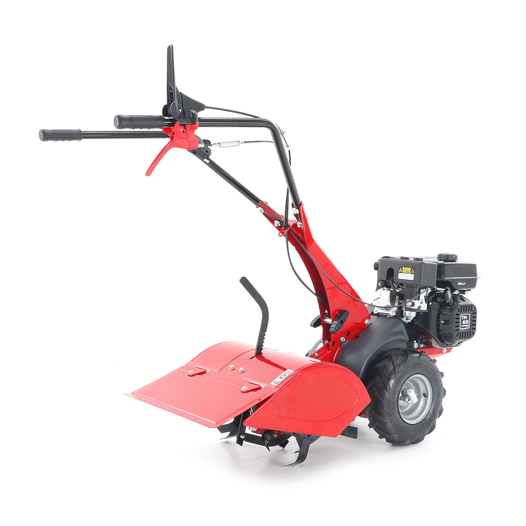 EUROSYSTEMS RTT2 Loncin OHV 182 kultivátor Előnézet 