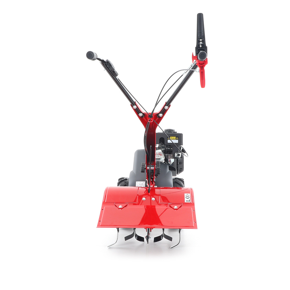 EUROSYSTEMS RTT2 Loncin OHV 182 kultivátor Előnézet 