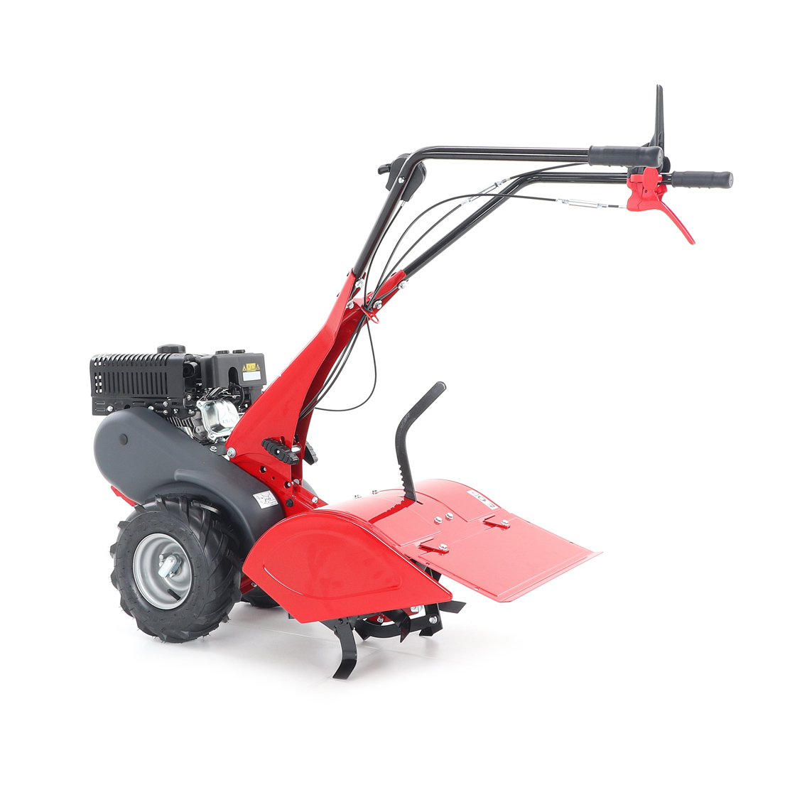 EUROSYSTEMS RTT2 Loncin OHV 182 kultivátor Előnézet 