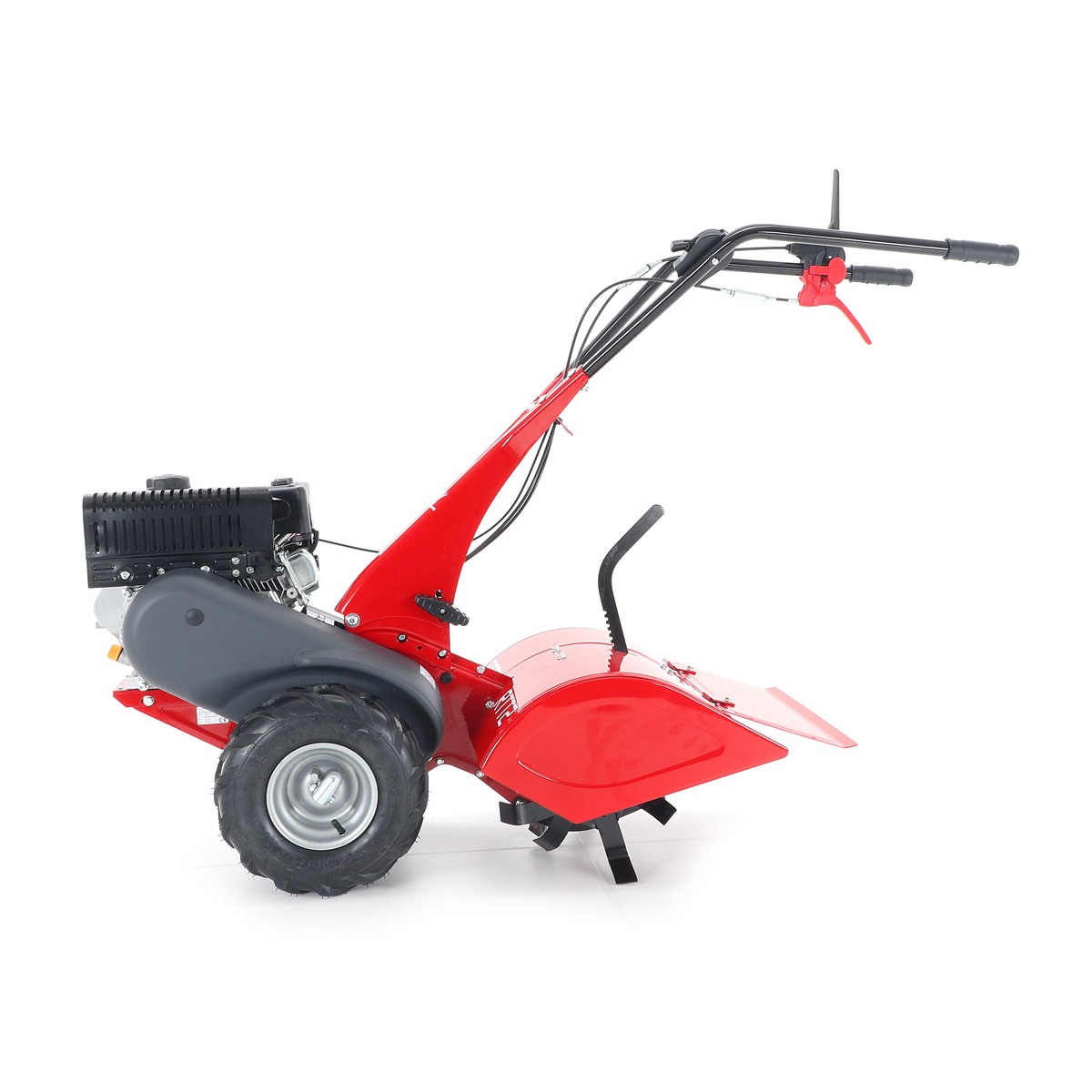 EUROSYSTEMS RTT2 Loncin OHV 182 kultivátor Előnézet 