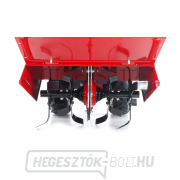 EUROSYSTEMS RTT2 Loncin OHV 182 kultivátor Előnézet 