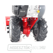 EUROSYSTEMS RTT2 Loncin OHV 182 kultivátor náhled