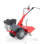 EUROSYSTEMS RTT2 Loncin OHV 182 gallery main image