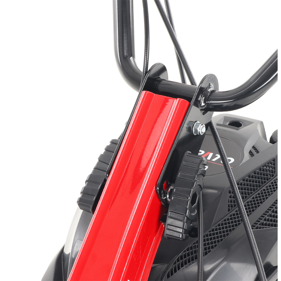 Motor a převodovka