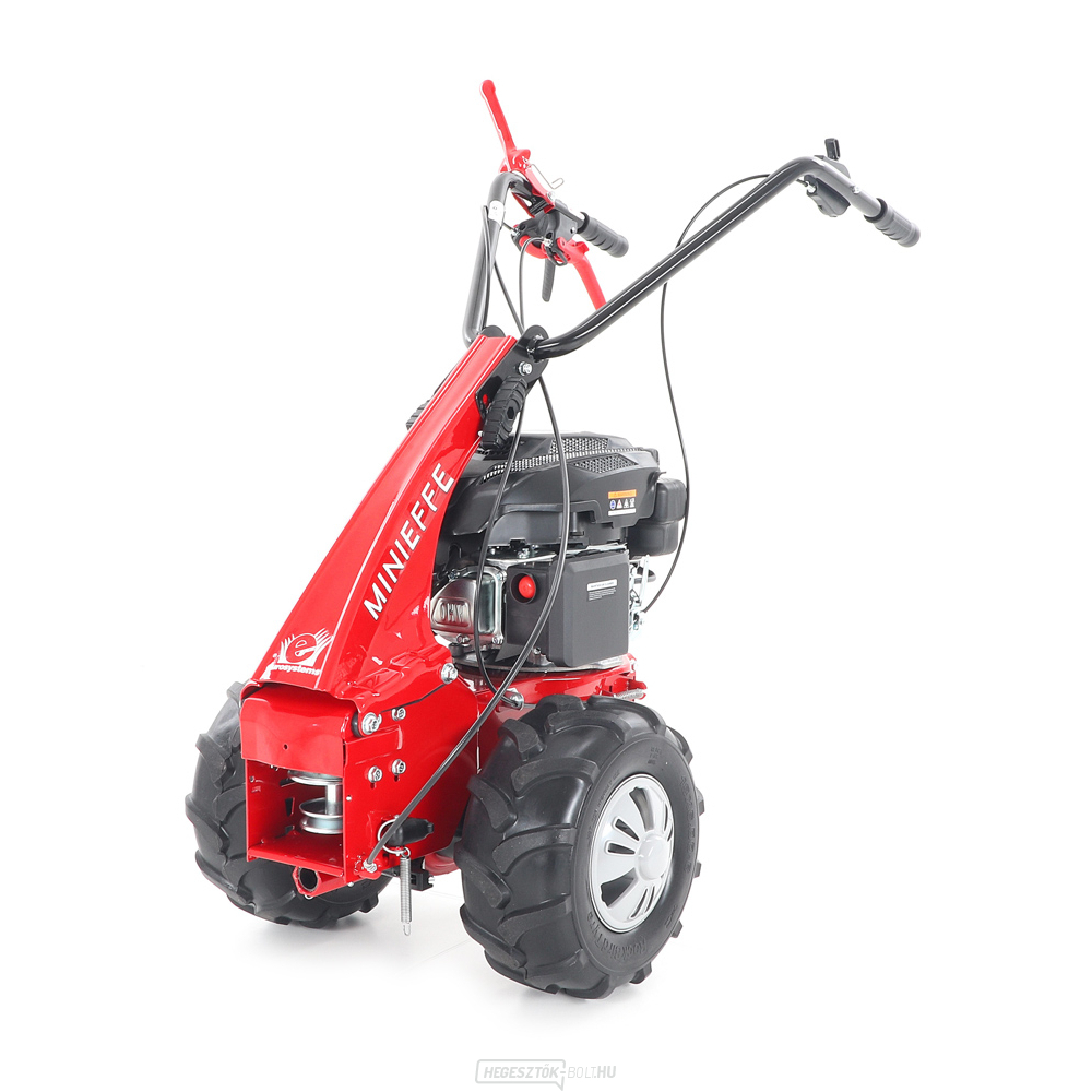 Benzines többfunkciós gép EUROSYSTEMS MINIEFFE RM RATO 200