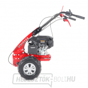 Benzines többfunkciós gép EUROSYSTEMS MINIEFFE RM RATO 200 Benzines többfunkciós gép EUROSYSTEMS MINIEFFE RM RATO 200 náhled