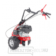 Benzines többfunkciós gép EUROSYSTEMS MINIEFFE RM RATO 200 Benzines többfunkciós gép EUROSYSTEMS MINIEFFE RM RATO 200 náhled