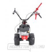 Benzines többfunkciós gép EUROSYSTEMS MINIEFFE RM RATO 200 Benzines többfunkciós gép EUROSYSTEMS MINIEFFE RM RATO 200 náhled