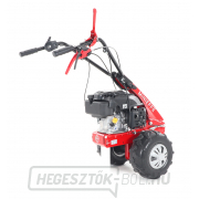 Benzines többfunkciós gép EUROSYSTEMS MINIEFFE RM RATO 200 Benzines többfunkciós gép EUROSYSTEMS MINIEFFE RM RATO 200 náhled