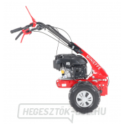 Benzines többfunkciós gép EUROSYSTEMS MINIEFFE RM RATO 200 Benzines többfunkciós gép EUROSYSTEMS MINIEFFE RM RATO 200 náhled