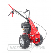 Benzines többfunkciós gép EUROSYSTEMS MINIEFFE RM RATO 200 Benzines többfunkciós gép EUROSYSTEMS MINIEFFE RM RATO 200 náhled