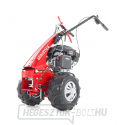 Benzines többfunkciós gép EUROSYSTEMS MINIEFFE RM RATO 200 Benzines többfunkciós gép EUROSYSTEMS MINIEFFE RM RATO 200 náhled