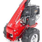 Benzines többfunkciós gép EUROSYSTEMS MINIEFFE RM RATO 200 Benzines többfunkciós gép EUROSYSTEMS MINIEFFE RM RATO 200 náhled