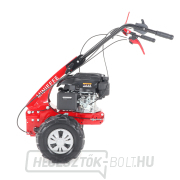 Benzines többfunkciós gép EUROSYSTEMS MINIEFFE RM RATO 200 náhled