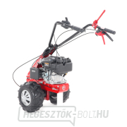 Benzines többfunkciós gép EUROSYSTEMS MINIEFFE RM RATO 200 náhled