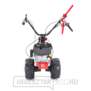 Benzines többfunkciós gép EUROSYSTEMS MINIEFFE RM RATO 200 náhled