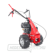 Benzines többfunkciós gép EUROSYSTEMS MINIEFFE RM RATO 200 náhled