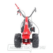 Benzines többfunkciós gép EUROSYSTEMS MINIEFFE RM RATO 200 náhled