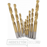 KRT012800 - 120db professzionális fúrókészlet Előnézet 