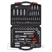 KRT500119 - 94 részes gola készlet 1/2 KRT500119 - 94 részes gola készlet 1/2