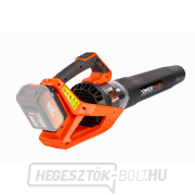 POWDPG7526 - Akkus lombfúvó 40V LI-ION (akkumulátor nélkül) náhled