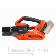 POWDPG7526 - Akkus lombfúvó 40V LI-ION (akkumulátor nélkül) náhled