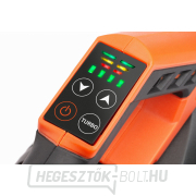 POWDPG7526 - Akkus lombfúvó 40V LI-ION (akkumulátor nélkül) náhled