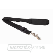 POWDPG7526 - Akkus lombfúvó 40V LI-ION (akkumulátor nélkül) náhled