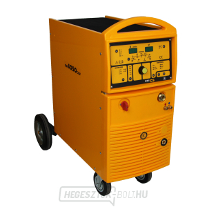 Gamastar 4050CSW Szinergia vízhűtéssel Gamastar 4050CSW Szinergia vízhűtéssel gallery main image