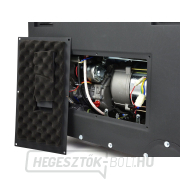 Erőmű elektronikus indítással 6,4KW  Erőmű elektronikus indítással 6,4KW  náhled