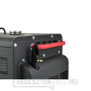 Erőmű elektronikus indítással 6,4KW  Erőmű elektronikus indítással 6,4KW  náhled