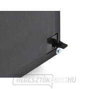 Erőmű elektronikus indítással 6,4KW  Erőmű elektronikus indítással 6,4KW  náhled